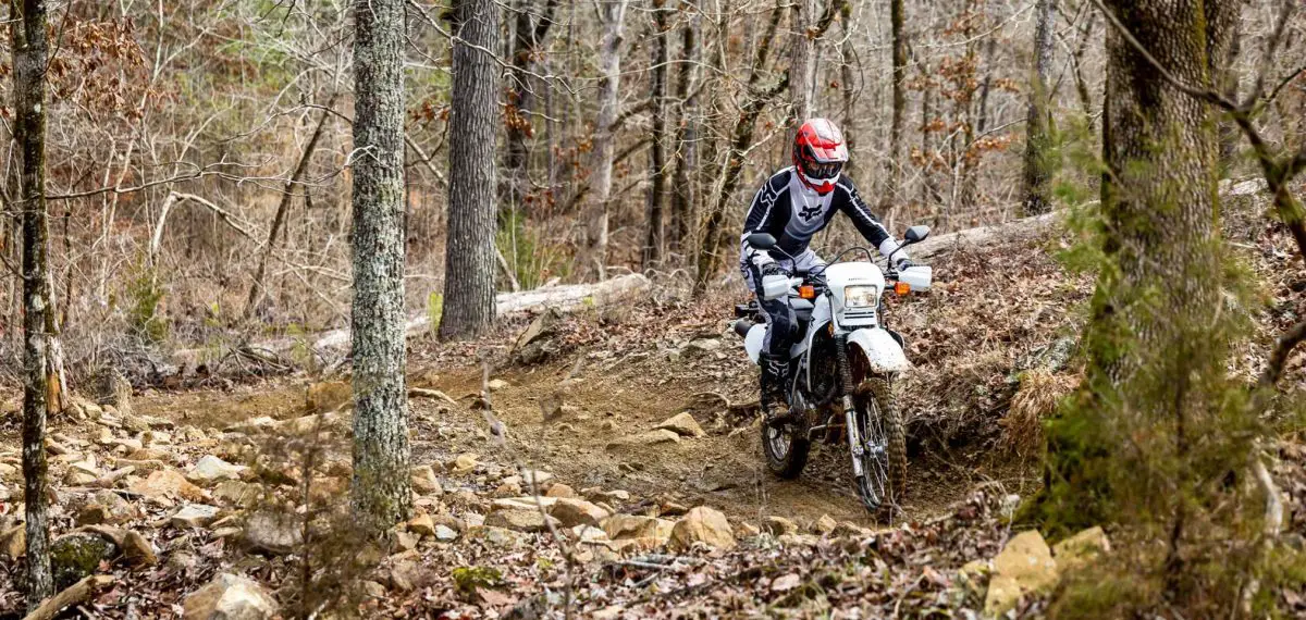 2025 Honda XR650L