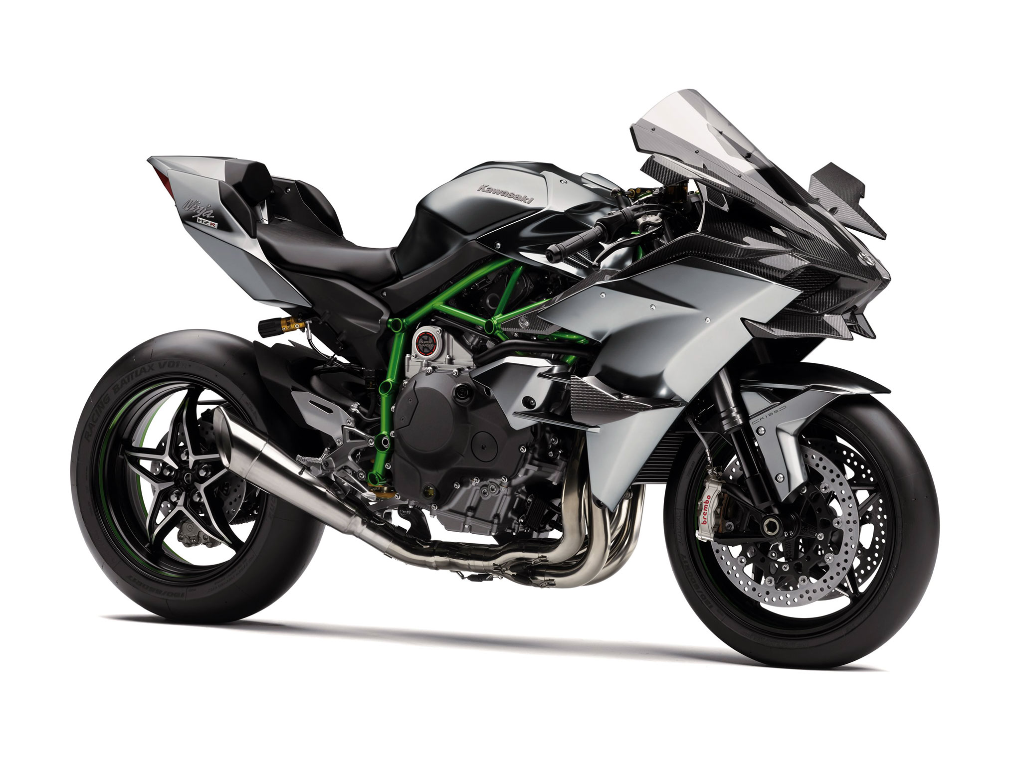 2025 Kawasaki Ninja H2R ABS Guide Total Motorcycle 2025 Kawasaki Ninja H2R ABS Guide Total Motorcycle