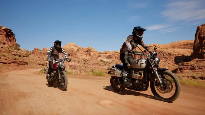 2025-Triumph-Scrambler-1200X4 2025 Triumph Scrambler 1200X