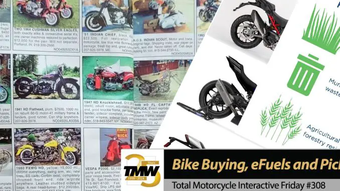Interactive-Friday-Buying-a-Motorcycle-eFuels-and-Bike-Choices-title Interactive Friday: Buying a Motorcycle? eFuels and Bike Choices!