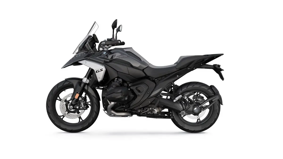 2025 BMW R1300GS