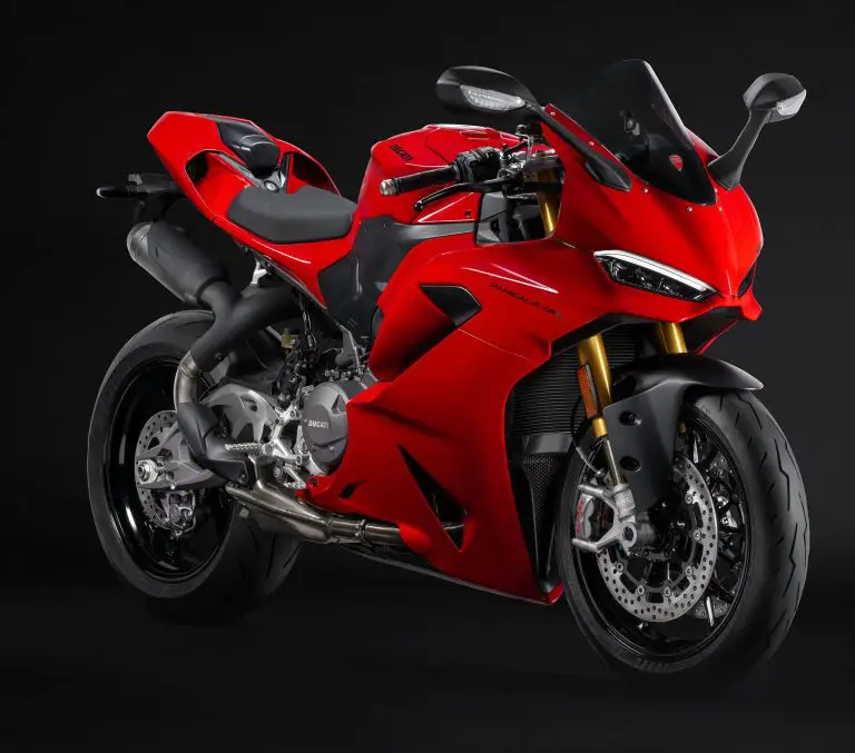 2026 Ducati Panigale V2S Review | Total Motorcycle