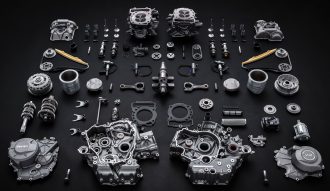 Beginner’s Guide to Motorcycling: Used Bike Inspection Checklist ...