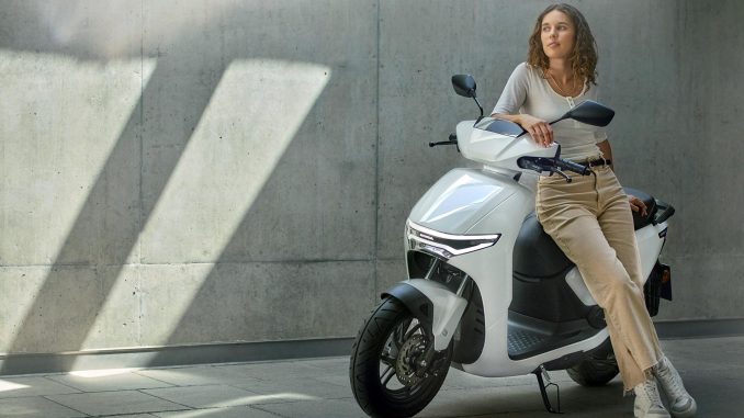 2025-Honda-CUV-E5 2025 Honda CUV E