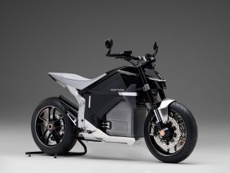 2025 Honda EV FUN Concept