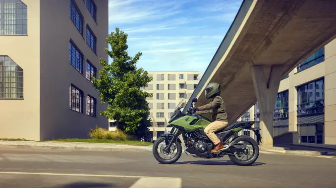 2025-Honda-NC750X-DCT6 2025 Honda NC750X DCT