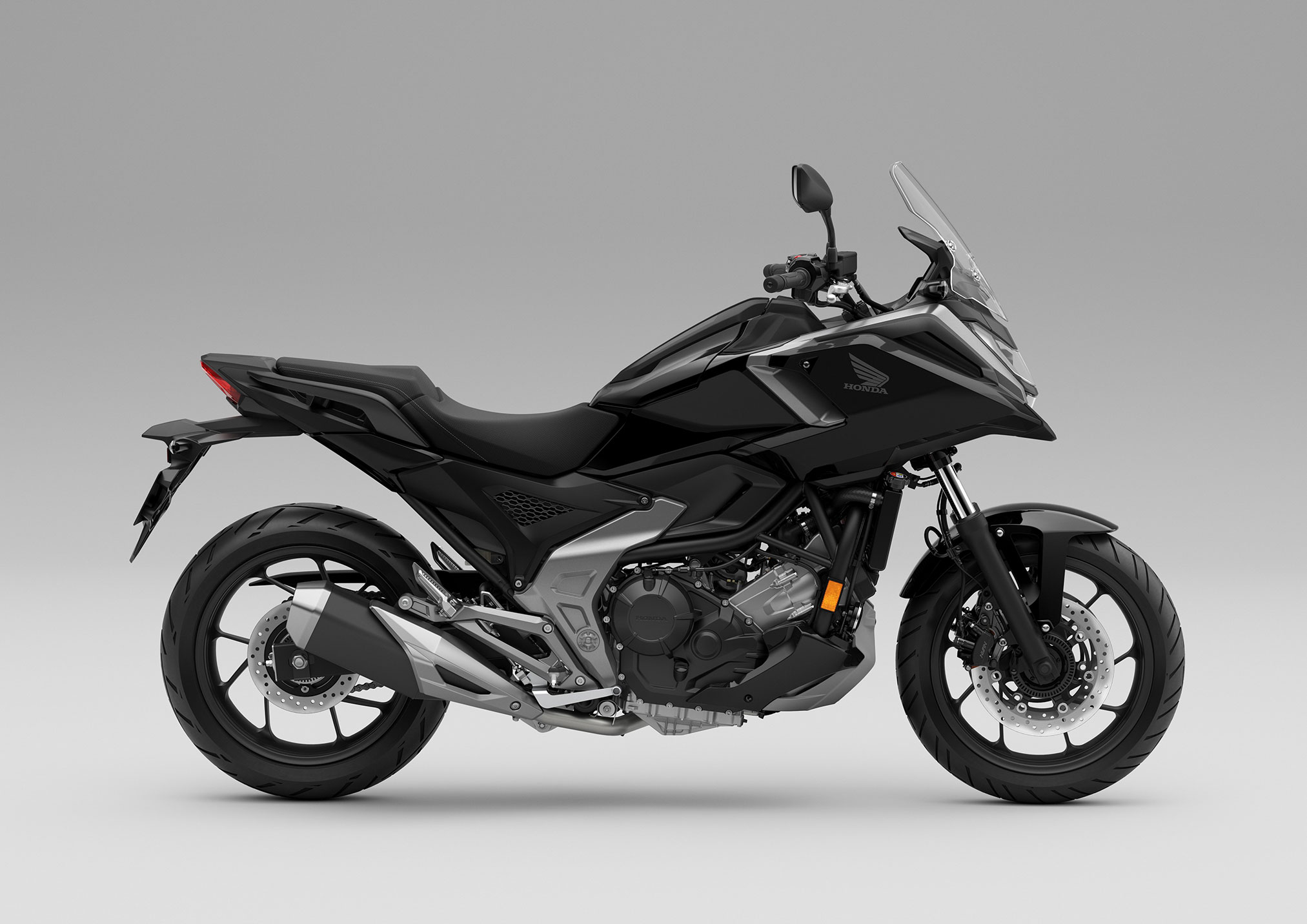 2025 Honda NC750X Review Total Motorcycle