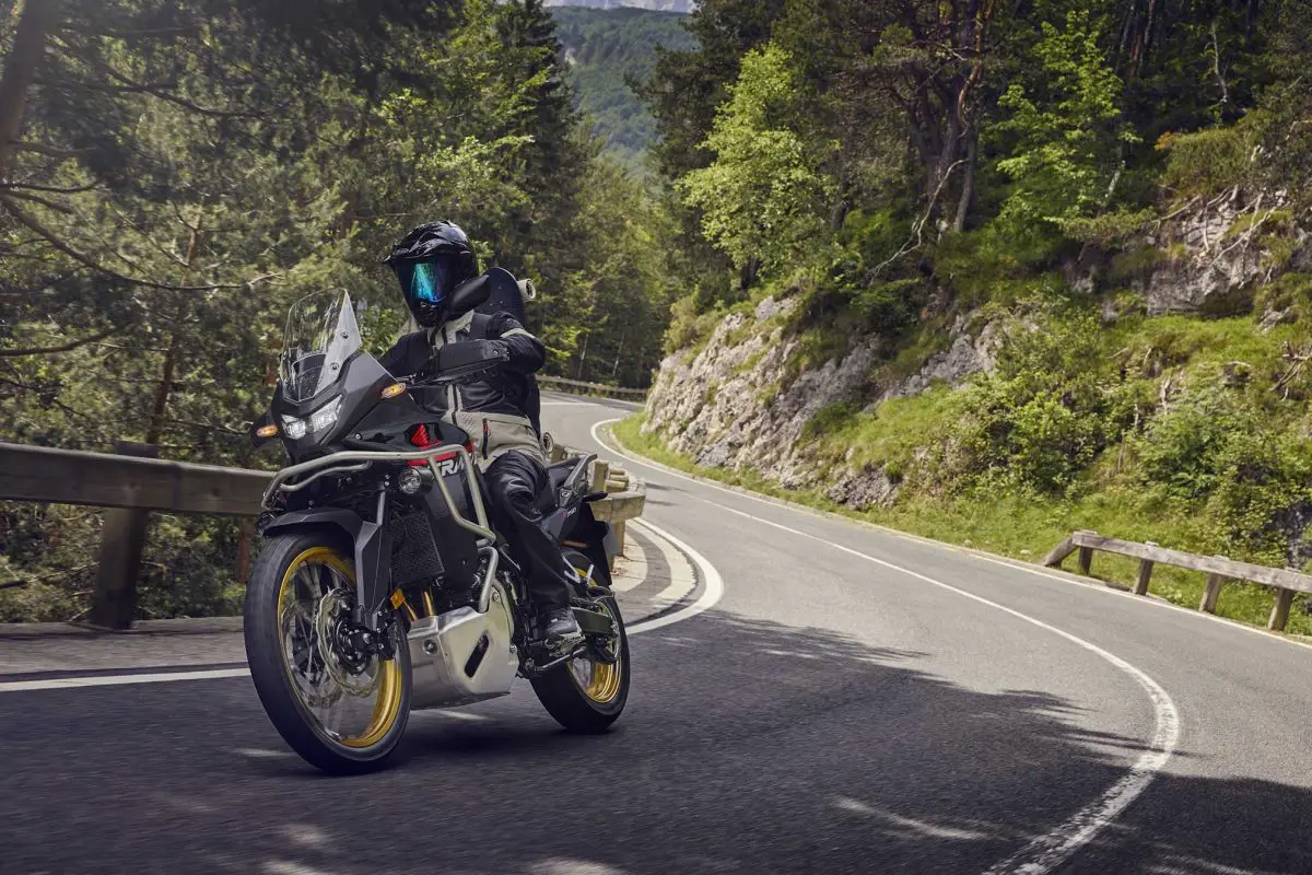 2025 Honda XL750 Transalp