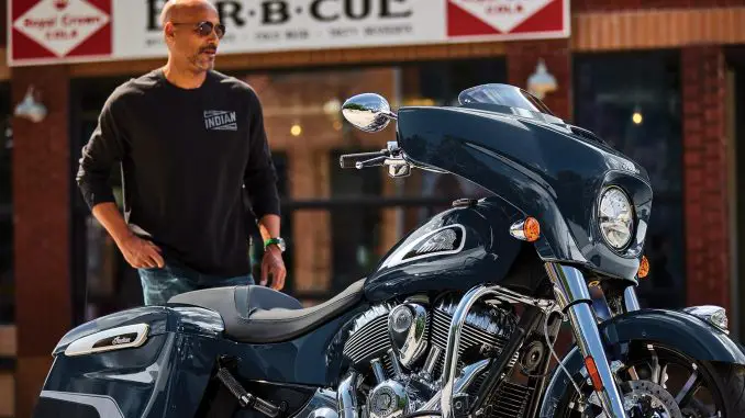 2025-Indian-Chieftain-Limited5 2025 Indian Chieftain Limited