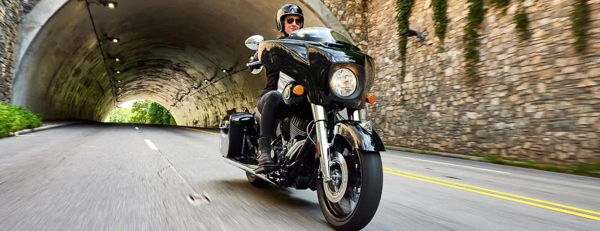 2025 Indian Chieftain