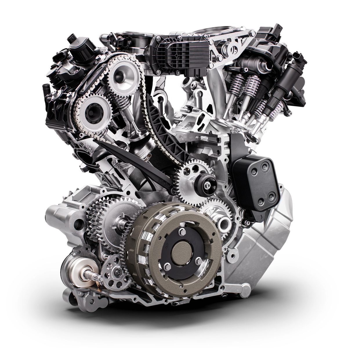 2025 KTM 1290 Super Adventure S