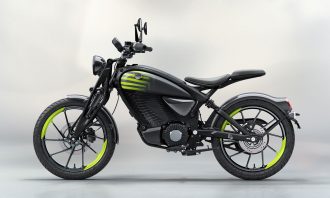 2025 Royal Enfield Flying Flea