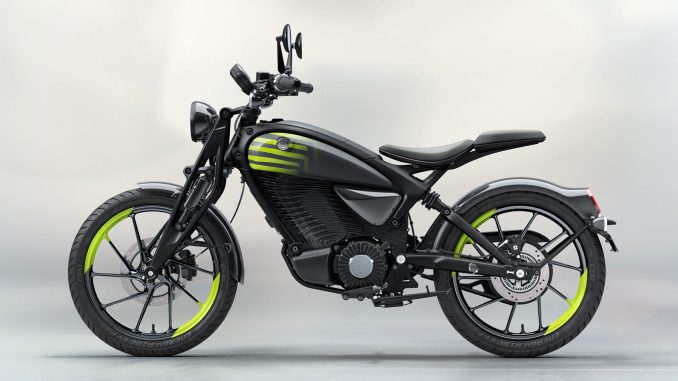 2025 Royal Enfield Flying Flea