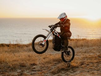 2025 Zero XB