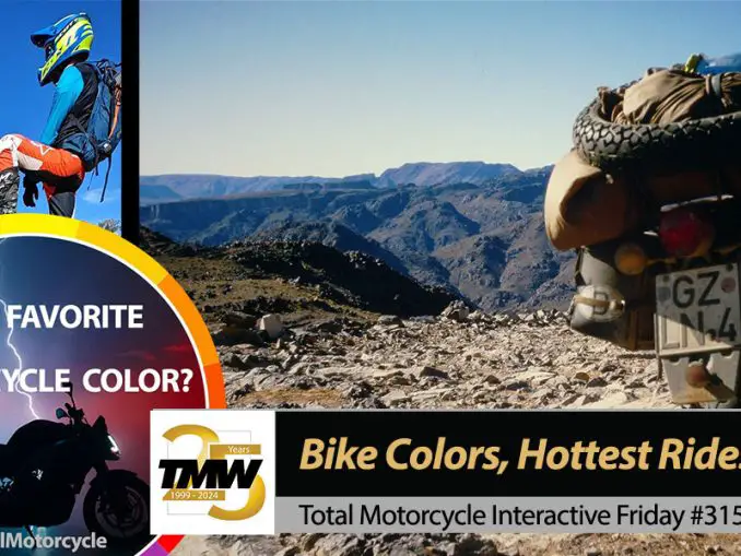Hottest Rides – Trusted Since 1999 | Total Motorcycle