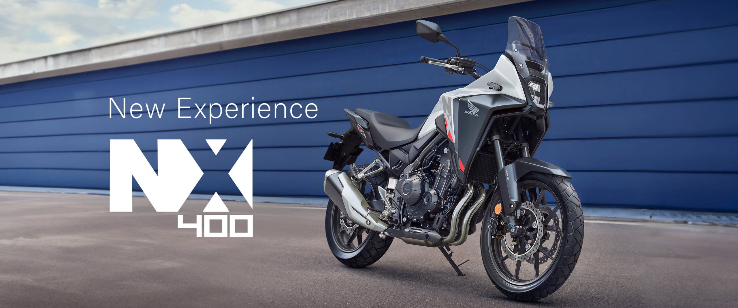 2025 Honda NX400 Review • Total Motorcycle