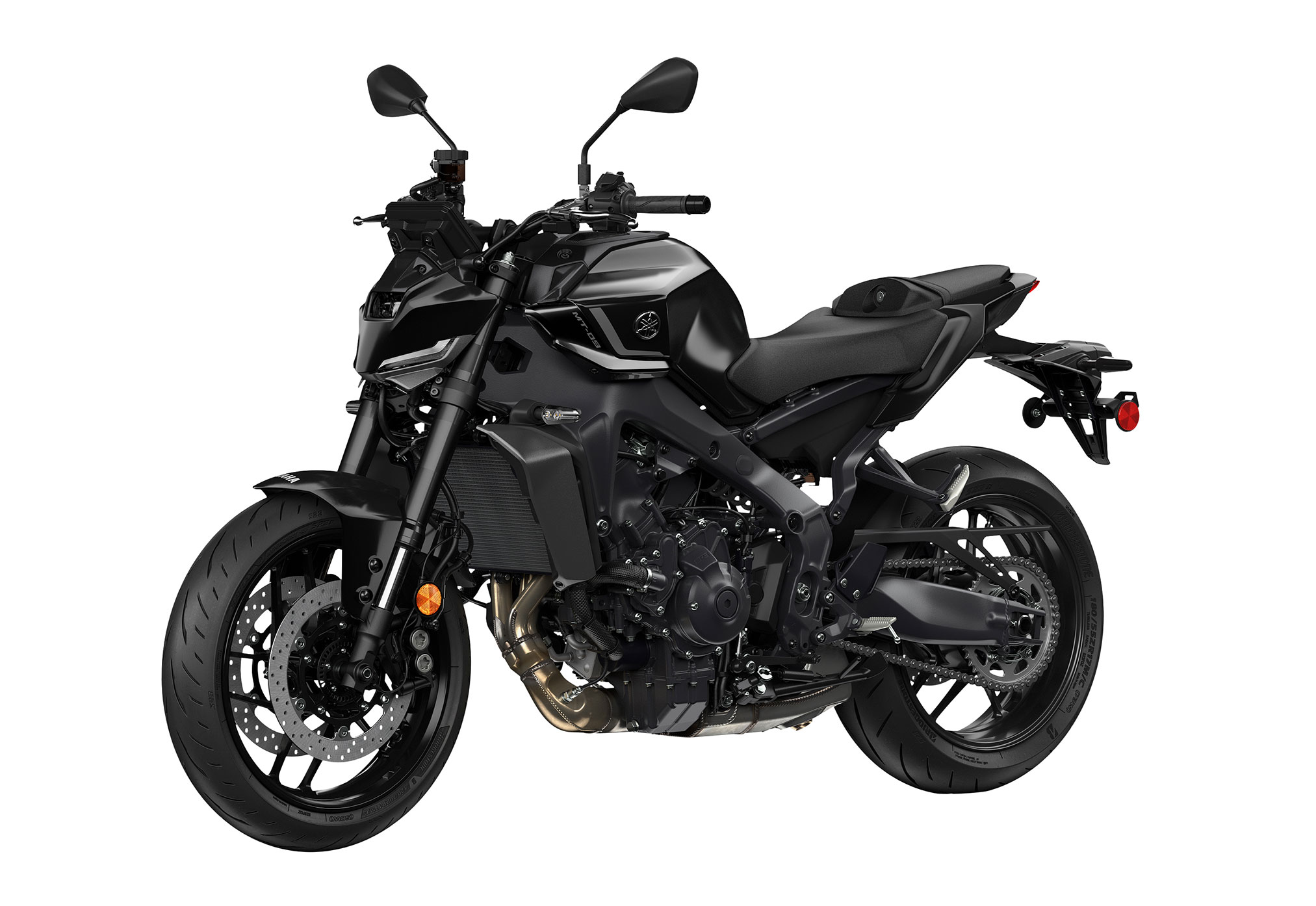 2025 Yamaha MT 09 Review Total Motorcycle 2025 Yamaha MT 09 Review Total Motorcycle