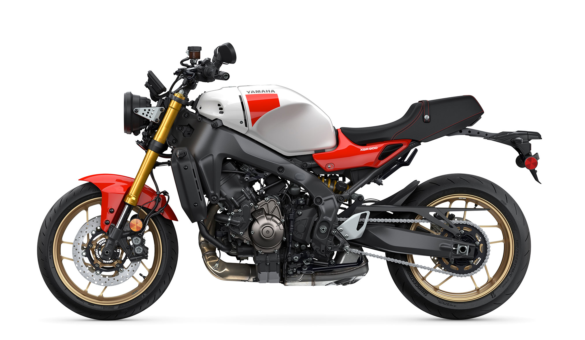 XSR900 2025 シート 並行輸入品】 YAMAHA XSR900 XSR 900 2022-2025 2024用