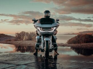 2025 Harley-Davidson Road Glide