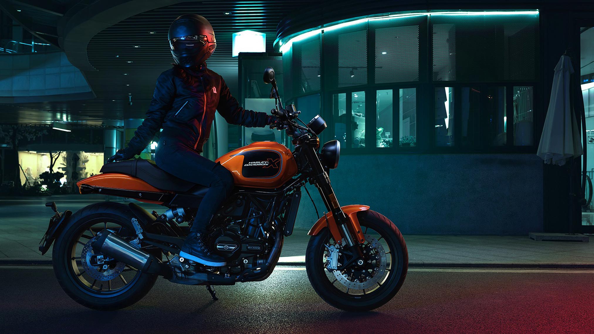 2025 HarleyDavidson X500 Review • Total Motorcycle