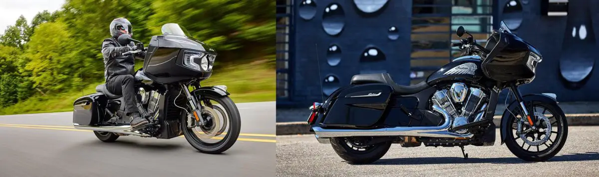 2025 Indian Challenger