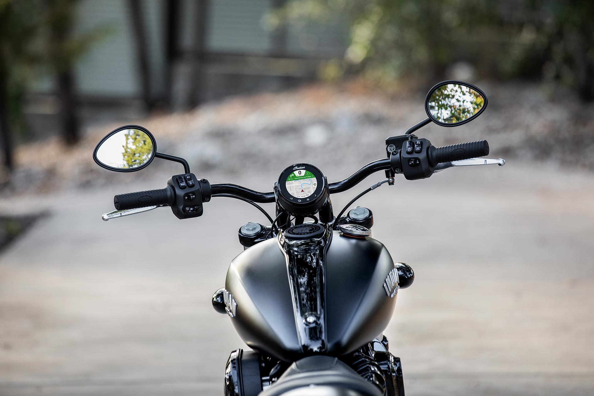 2026 Indian Motorcycle Review Guides • Total Motorcycle