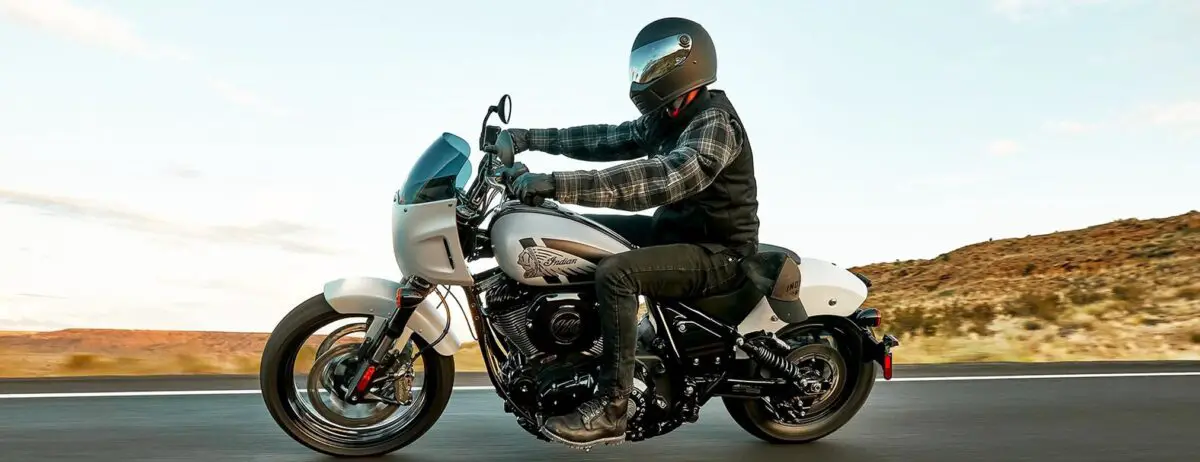 2025 Indian Sport Chief