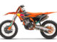 2025 KTM 250 SX-F Factory Edition