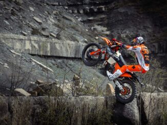 2025 KTM 300 XC-W Hardenduro