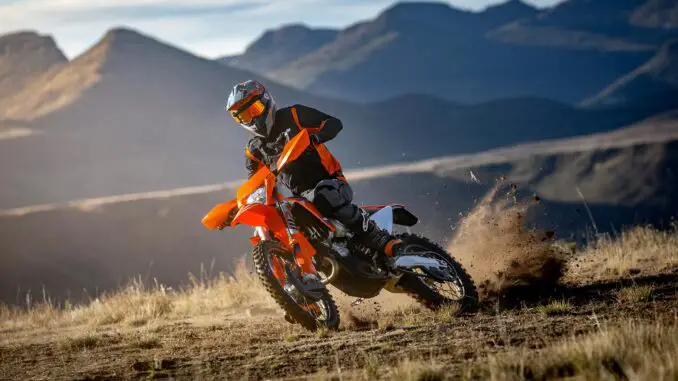 2025-KTM-350-EXC-F2 2025 KTM 350 EXC-F