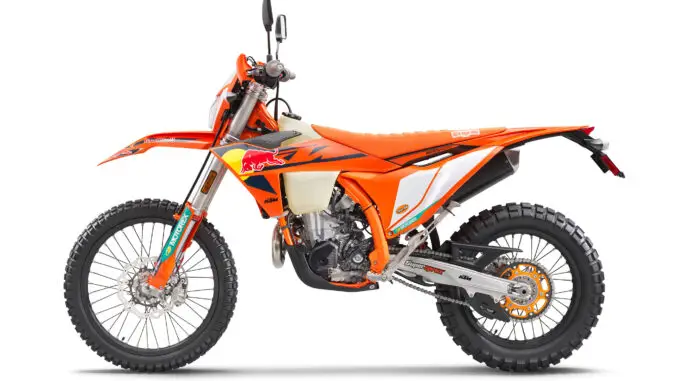 2025-KTM-500-EXC-F-Champion-Edition4 2025 KTM 500 EXC-F Champion Edition