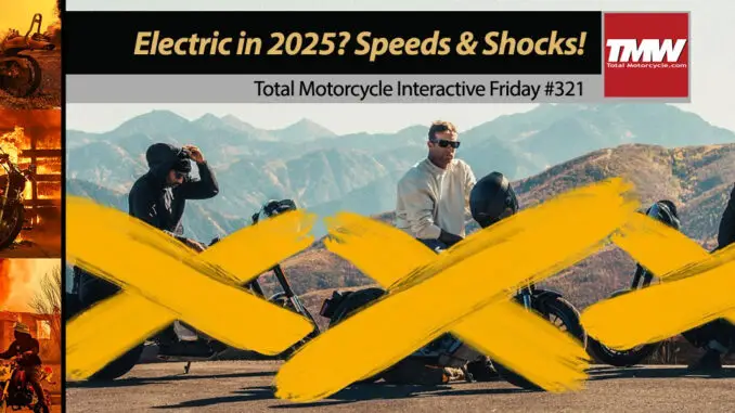 Interactive-Friday-Buying-Electric-in-2025-Slow-Speeds-&-Shocks-title Interactive Friday: Buying Electric in 2025? Slow Speeds & Shocks!