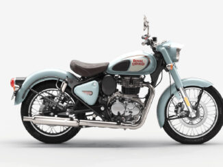 2025 Royal Enfield Classic 350