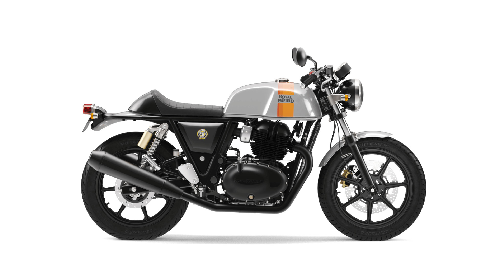 2025 Royal Enfield Continental GT650 Review Total Motorcycle 2025 Royal Enfield Continental GT650 Review Total Motorcycle