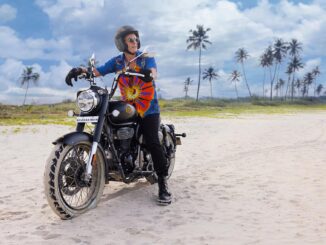 2025 Royal Enfield Goan Classic 350