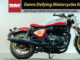 Royal Enfield Genre Defying Motorcycles for 2025
