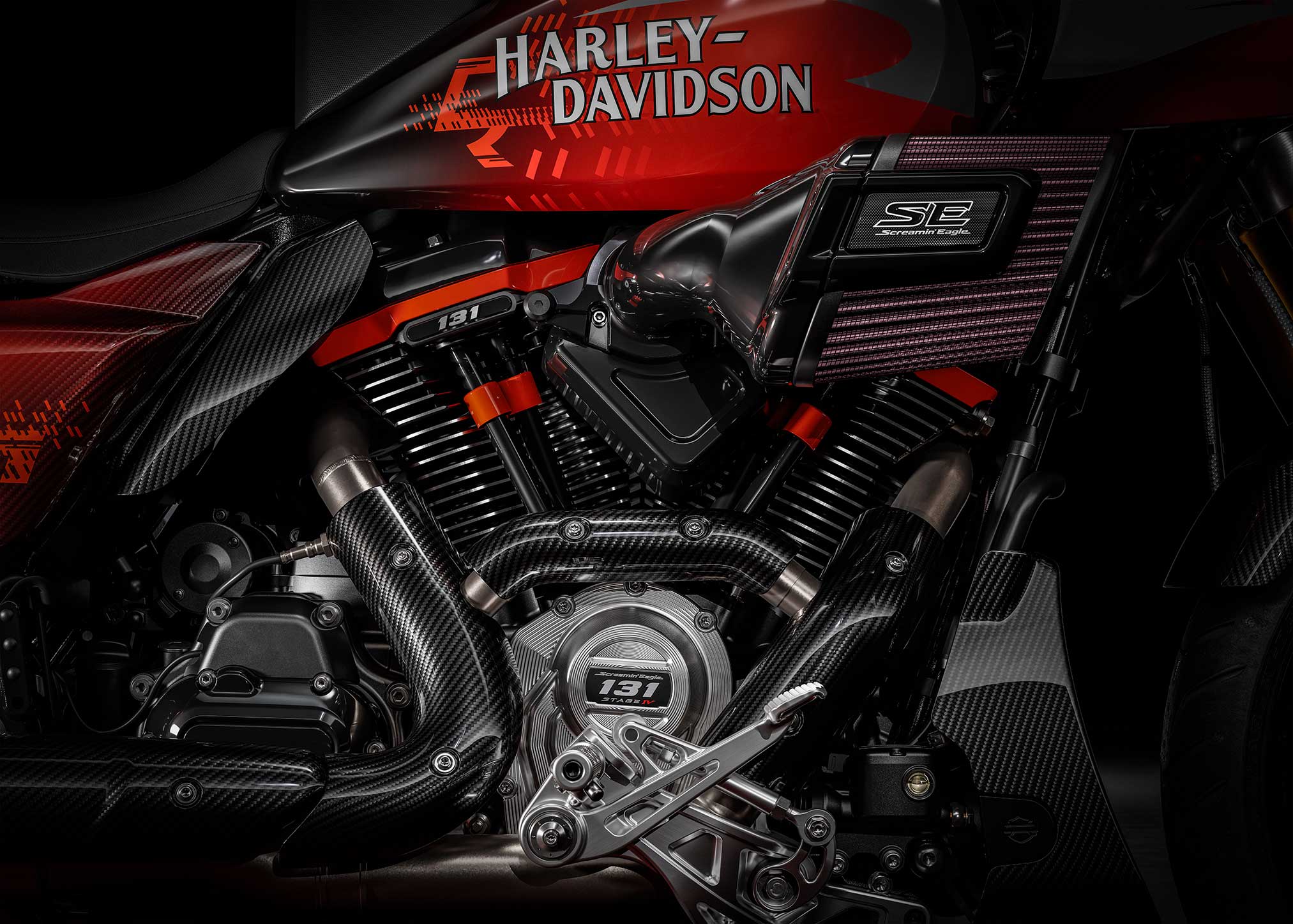 2026 HarleyDavidson Motorcycle Review Guides • Total Motorcycle