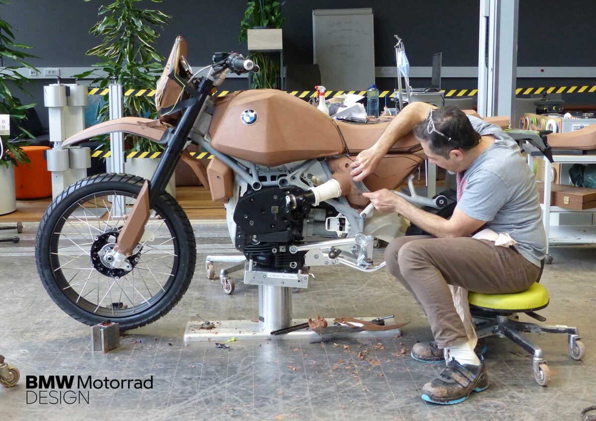 2026 BMW R12 G/S