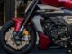 2026 Ducati XDiavel V4