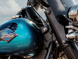 2026 Harley-Davidson