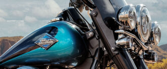 2026 Harley-Davidson