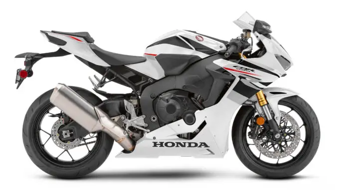 2026-Honda-CBR1000RR-ABS2 2026 Honda CBR1000RR ABS