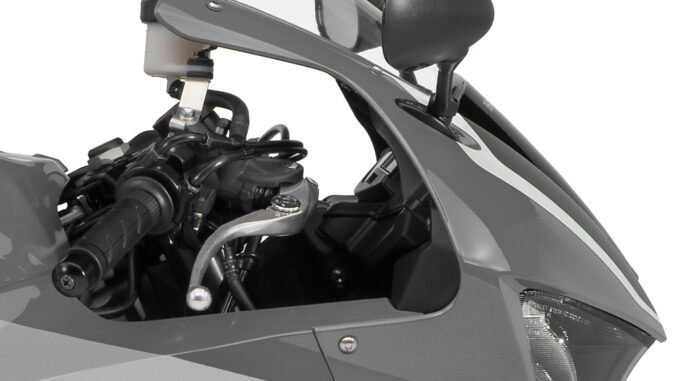 2026-Honda-CBR600RR1 2026 Honda CBR600RR