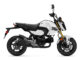 2026 Honda Grom ABS
