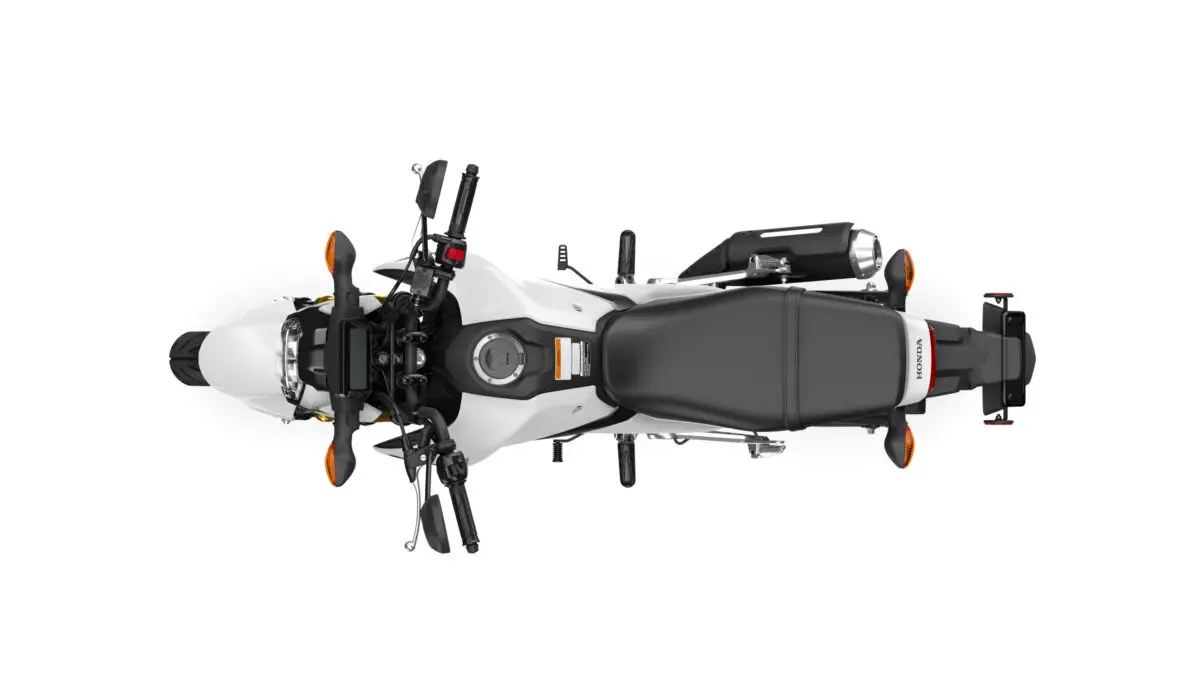 2026 Honda Grom ABS