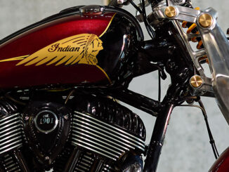 2026 Indian Motorcycle Review Guide