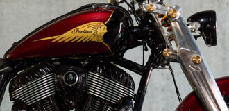 2026 Indian Motorcycle Review Guide