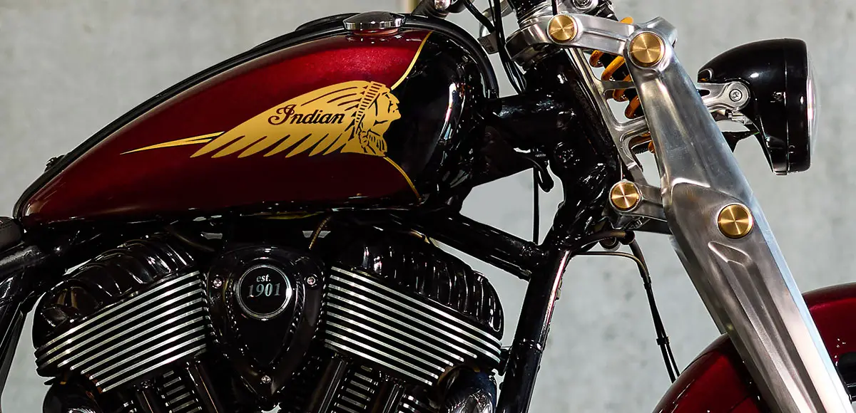 2026 Indian Motorcycle Review Guide