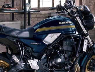 2026 Kawasaki