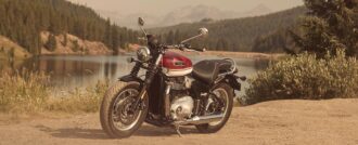 Total Motorcycle's 2026 Triumph Motorcycle Review Guides